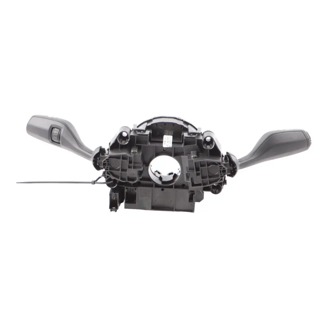 Steering Column Cluster BMW G20 G30 Switch Wiper Indicator Stalk Squib to with Part number 5A66CE3 Steering Column Cluster BMW G20 G30 Switch Wiper Indicator Stalk Squib - SKU 5A66CE3 - Part number 5A66CE3