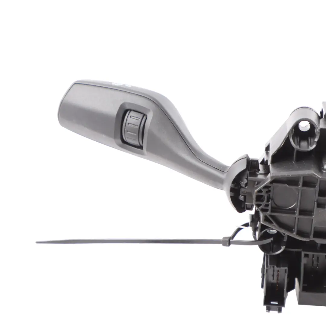 Steering Column Cluster BMW G20 G30 Switch Wiper Indicator Stalk Squib to with Part number 5A66CE3 Steering Column Cluster BMW G20 G30 Switch Wiper Indicator Stalk Squib - SKU 5A66CE3 - Part number 5A66CE3