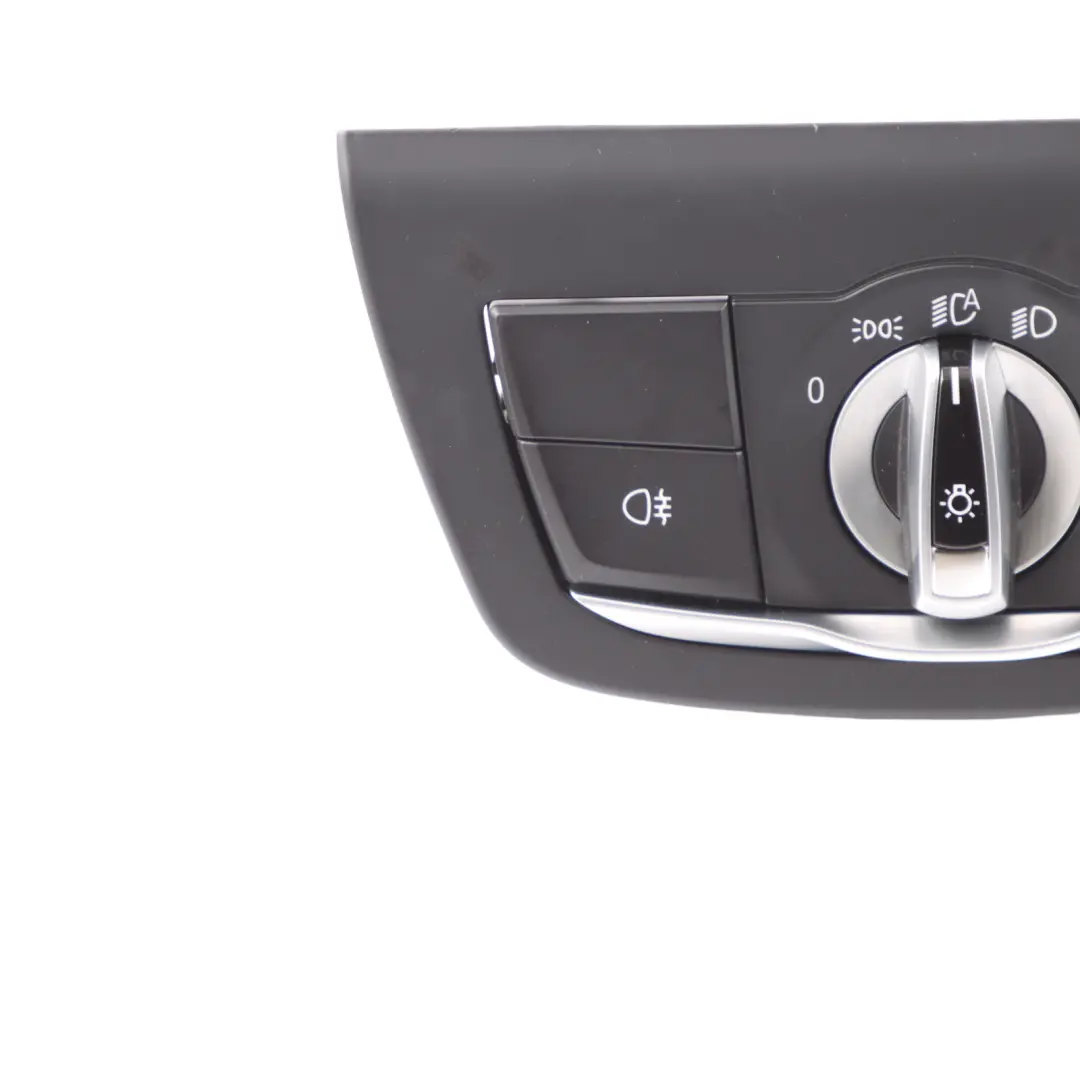  Lights Switch BMW X3 G01 X4 G02 iX3 G08 Lights Control Panel Fog Lights - SKU 5A67870 - Part number 5A67870