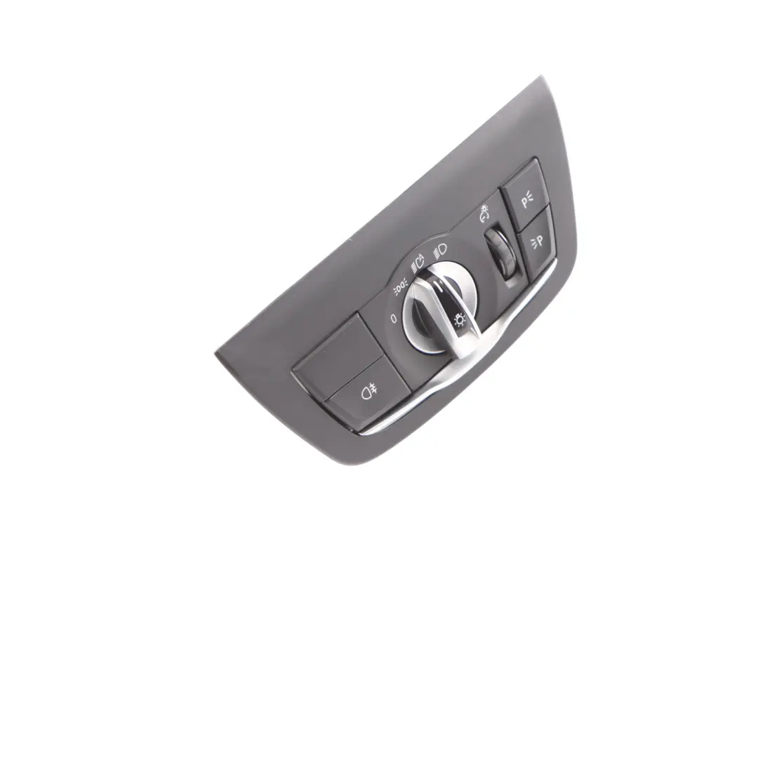  Lights Switch BMW X3 G01 X4 G02 iX3 G08 Lights Control Panel Fog Lights - SKU 5A67870 - Part number 5A67870
