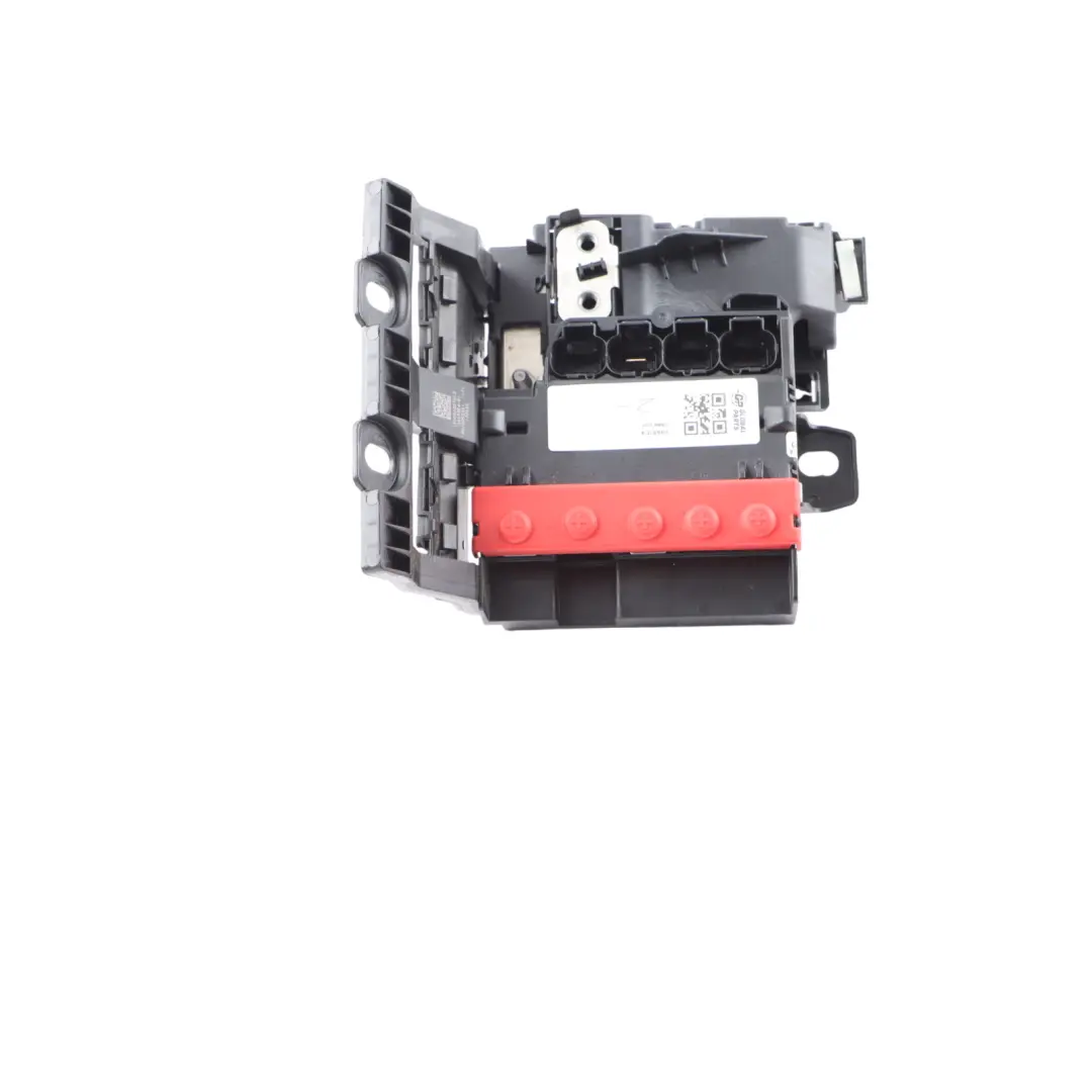 Distributor BMW X3 G01 LCI X4 G02 LCI Rear Distribution Box B+ to Power with Part number 5A693E4 Power Distributor BMW X3 G01 LCI X4 G02 LCI Rear Distribution Box B+ - SKU 5A693E4 - Part number 5A693E4