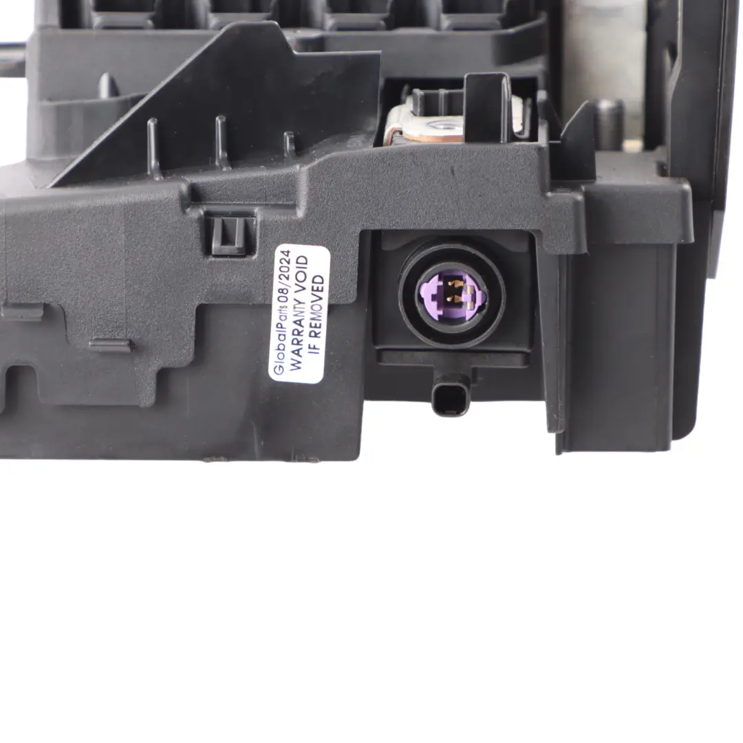 Power Distributor BMW X3 G01 LCI X4 G02 LCI Rear Distribution Box B+ - SKU 5A693E4 - Part number 5A693E4