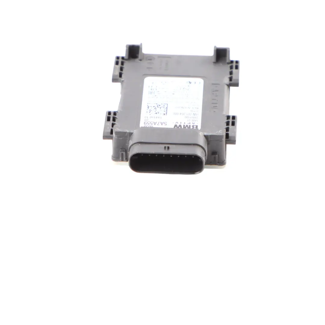 Blind Spot Sensor BMW G01 G20 G21 G30 G31 Radar Range Module SRR-01 Rear to with Part number 5A7A559 Blind Spot Sensor BMW G01 G20 G21 G30 G31 Radar Range Module SRR-01 Rear - SKU 5A7A559 - Part number 5A7A559