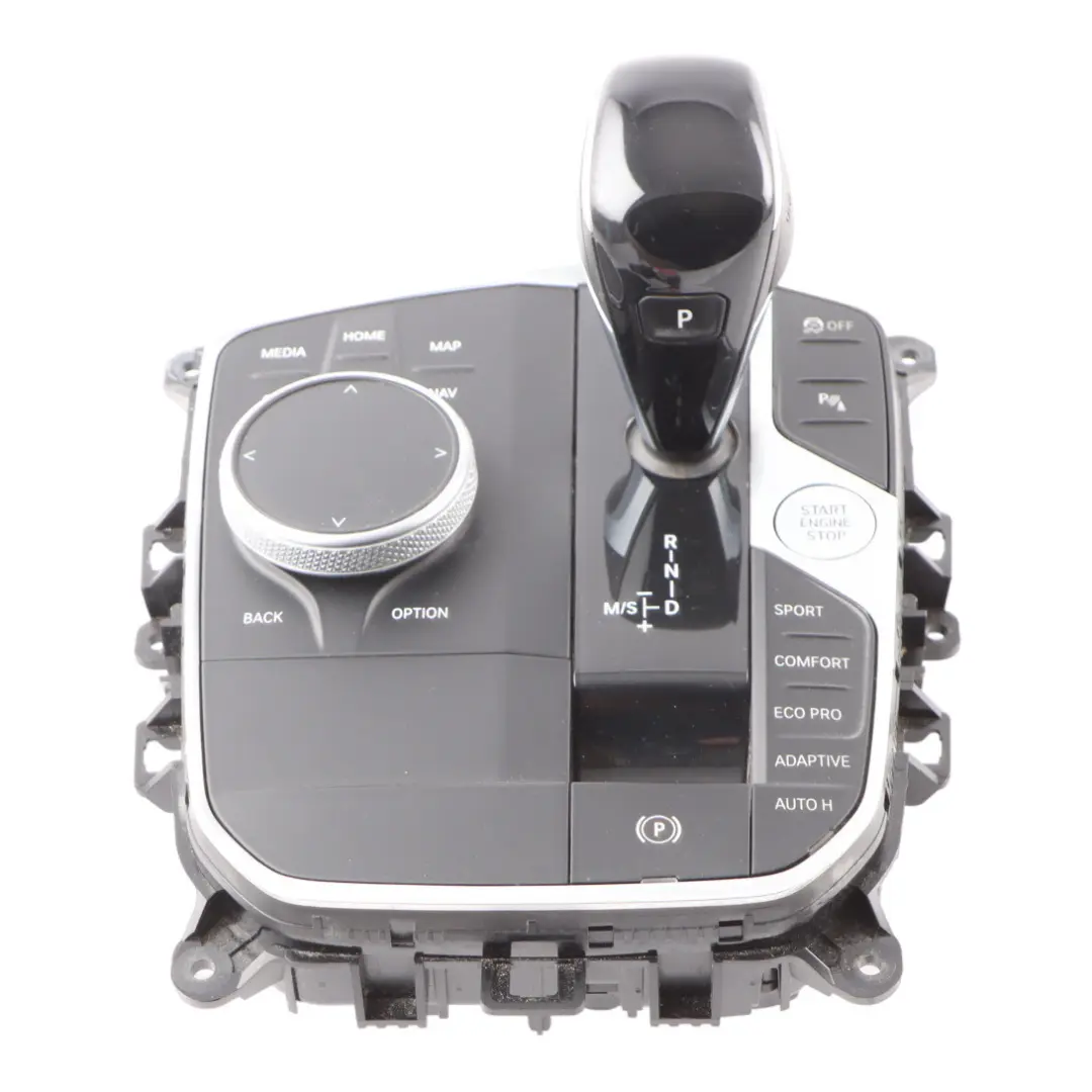 Gear Shifter BMW G20 G21 G22 G23 G26 Automatic Gearshift Selector Switch - SKU rhd-5A7DFF9 - Part number 5A7DFF9