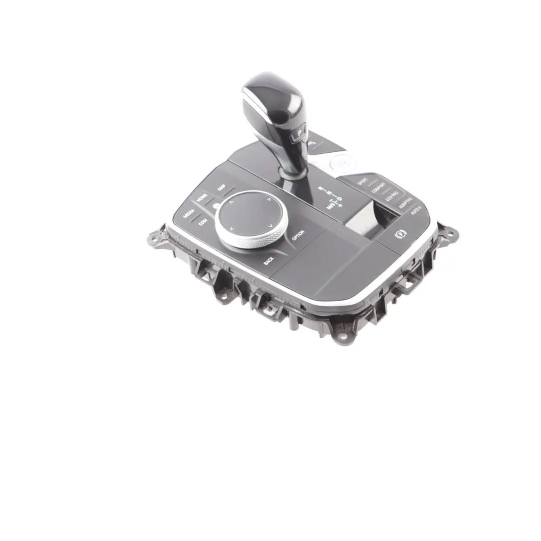 Gearshift Selector Switch to Gear Shifter BMW G20 G21 G22 G23 G26 Automatic with Part number 5A7DFF9 Gear Shifter BMW G20 G21 G22 G23 G26 Automatic Gearshift Selector Switch - SKU rhd-5A7DFF9 - Part number 5A7DFF9