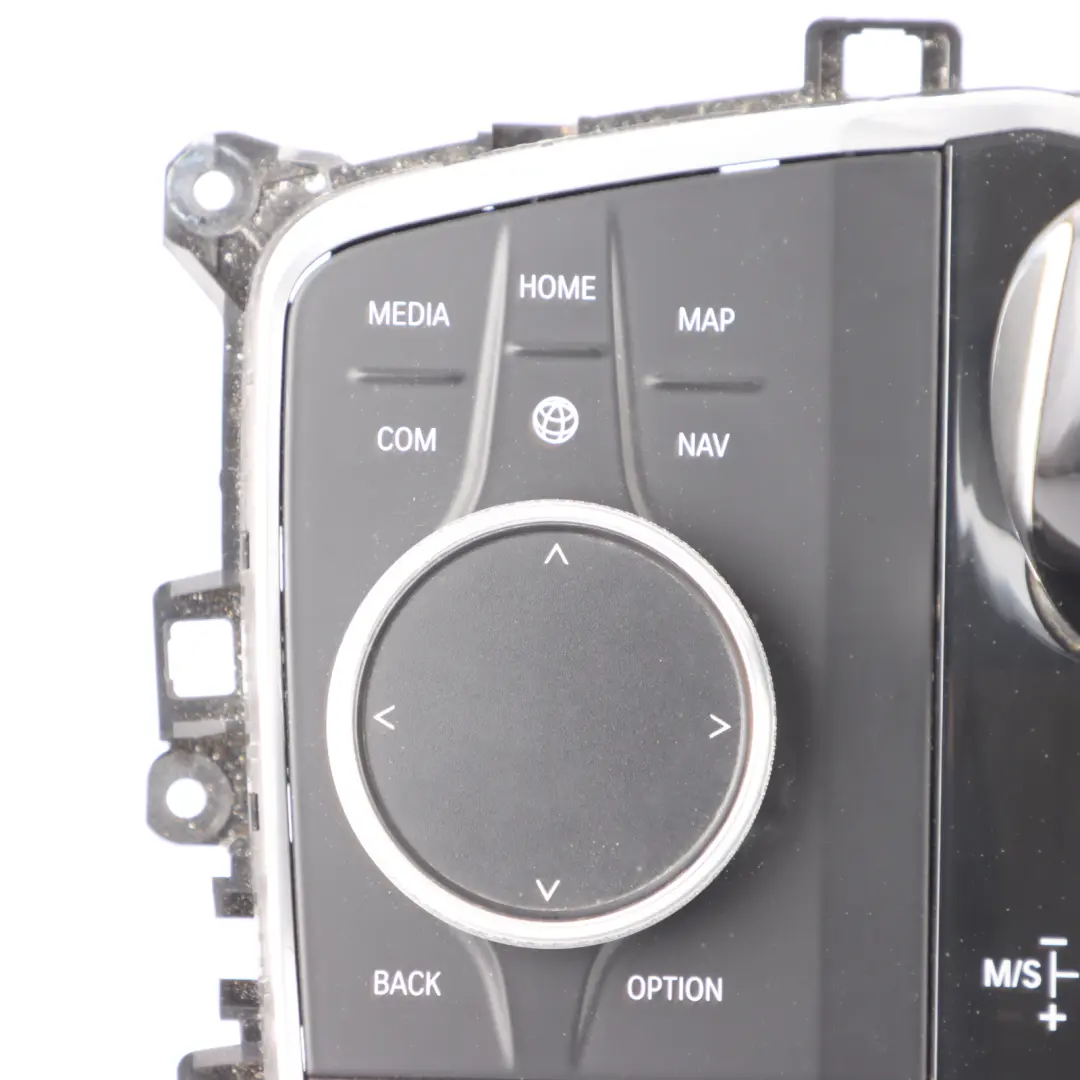 Gear Shifter BMW G20 G21 G22 G23 G26 Automatic Gearshift Selector Switch - SKU rhd-5A7DFF9 - Part number 5A7DFF9