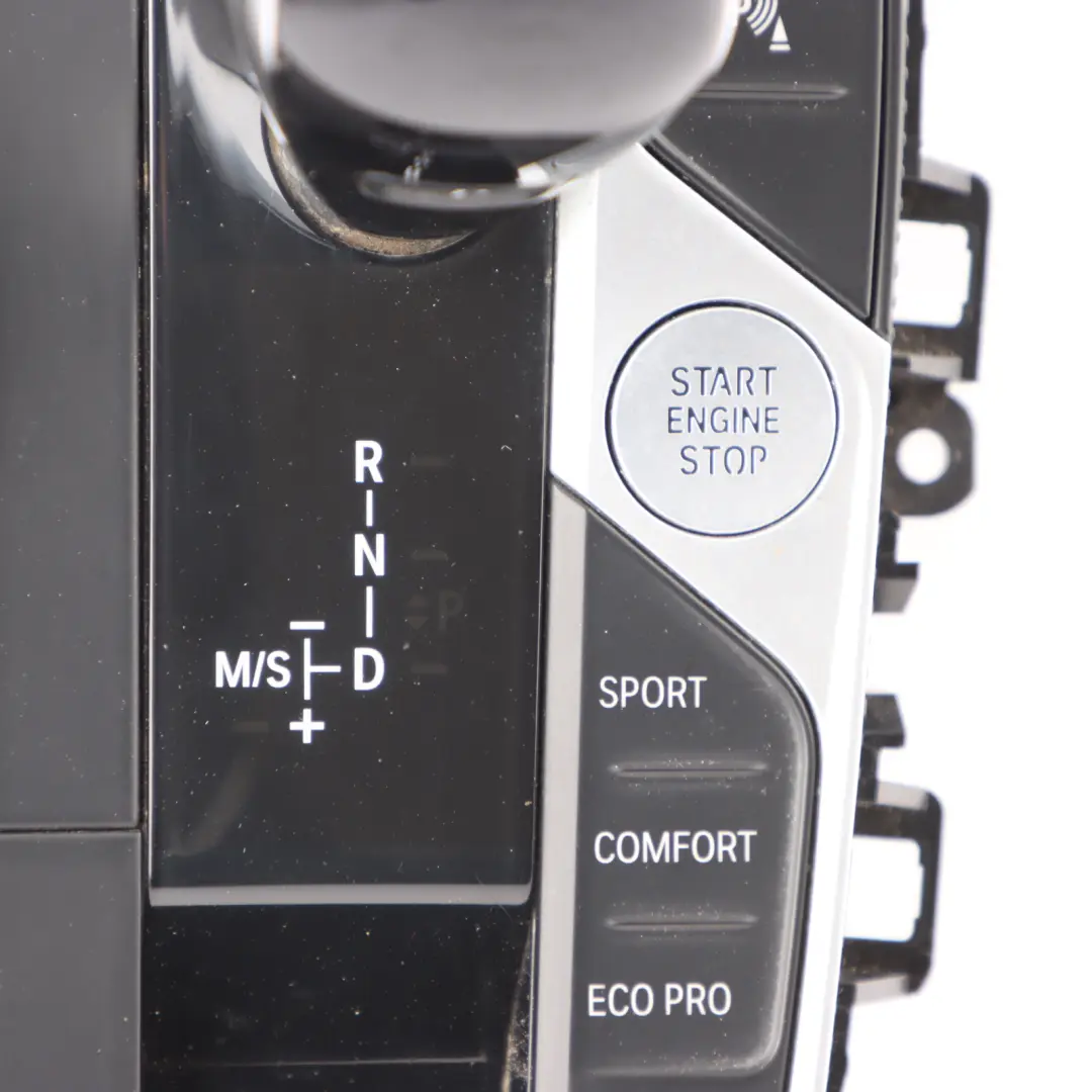 Gear Shifter BMW G20 G21 G22 G23 G26 Automatic Gearshift Selector Switch - SKU rhd-5A7DFF9 - Part number 5A7DFF9