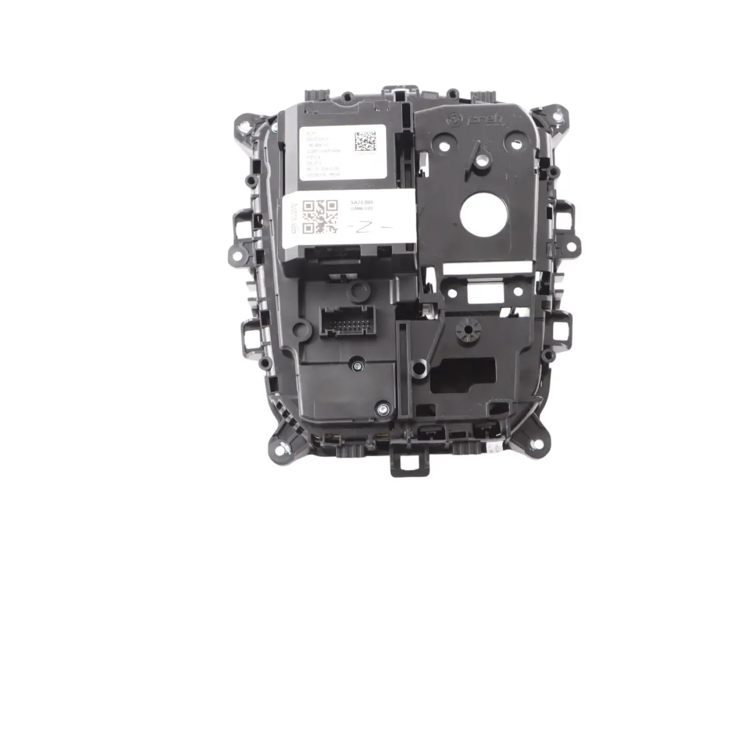 Gearshift Selector Switch 9891356 to Gear Shifter BMW X3 G01 X4 G02 LCI Automatic with Part number 5A7E005 Gear Shifter BMW X3 G01 X4 G02 LCI Automatic Gearshift Selector Switch 9891356 - SKU 5A7E005 - Part number 5A7E005