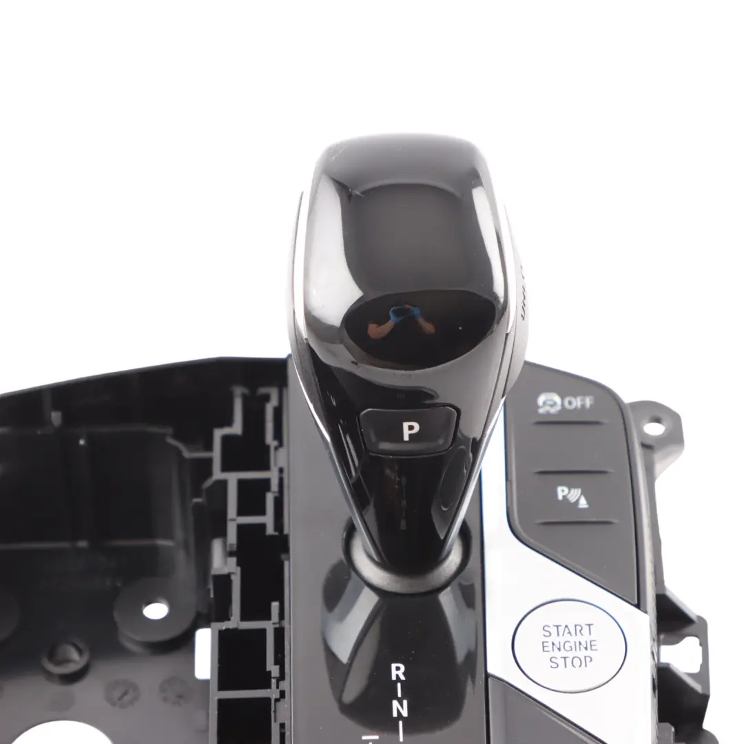 Gear Shifter BMW X3 G01 X4 G02 LCI Automatic Gearshift Selector Switch 9891356 - SKU 5A7E005 - Part number 5A7E005