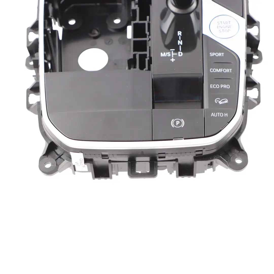 Gearshift Selector Switch 9891356 to Gear Shifter BMW X3 G01 X4 G02 LCI Automatic with Part number 5A7E005 Gear Shifter BMW X3 G01 X4 G02 LCI Automatic Gearshift Selector Switch 9891356 - SKU 5A7E005 - Part number 5A7E005