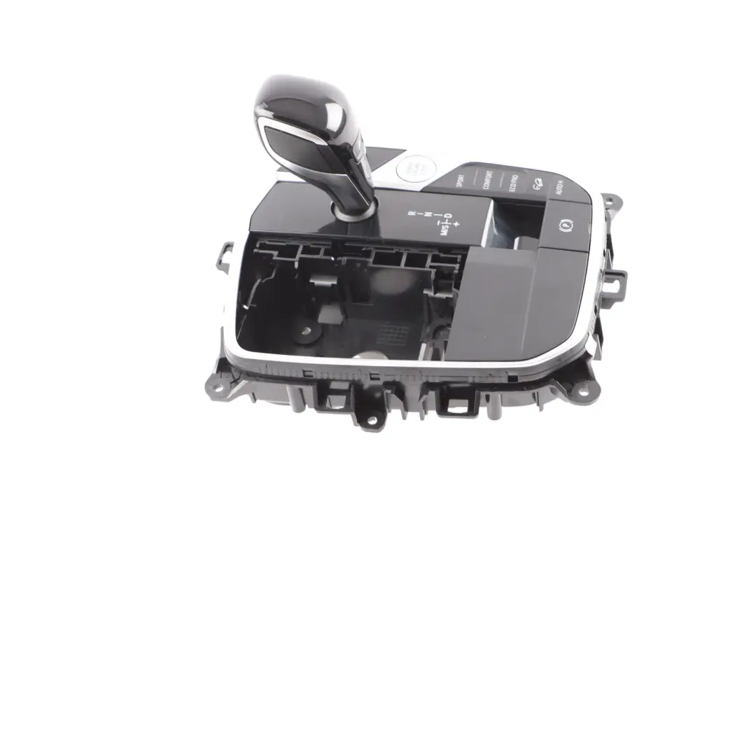 Gearshift Selector Switch 9891356 to Gear Shifter BMW X3 G01 X4 G02 LCI Automatic with Part number 5A7E005 Gear Shifter BMW X3 G01 X4 G02 LCI Automatic Gearshift Selector Switch 9891356 - SKU 5A7E005 - Part number 5A7E005