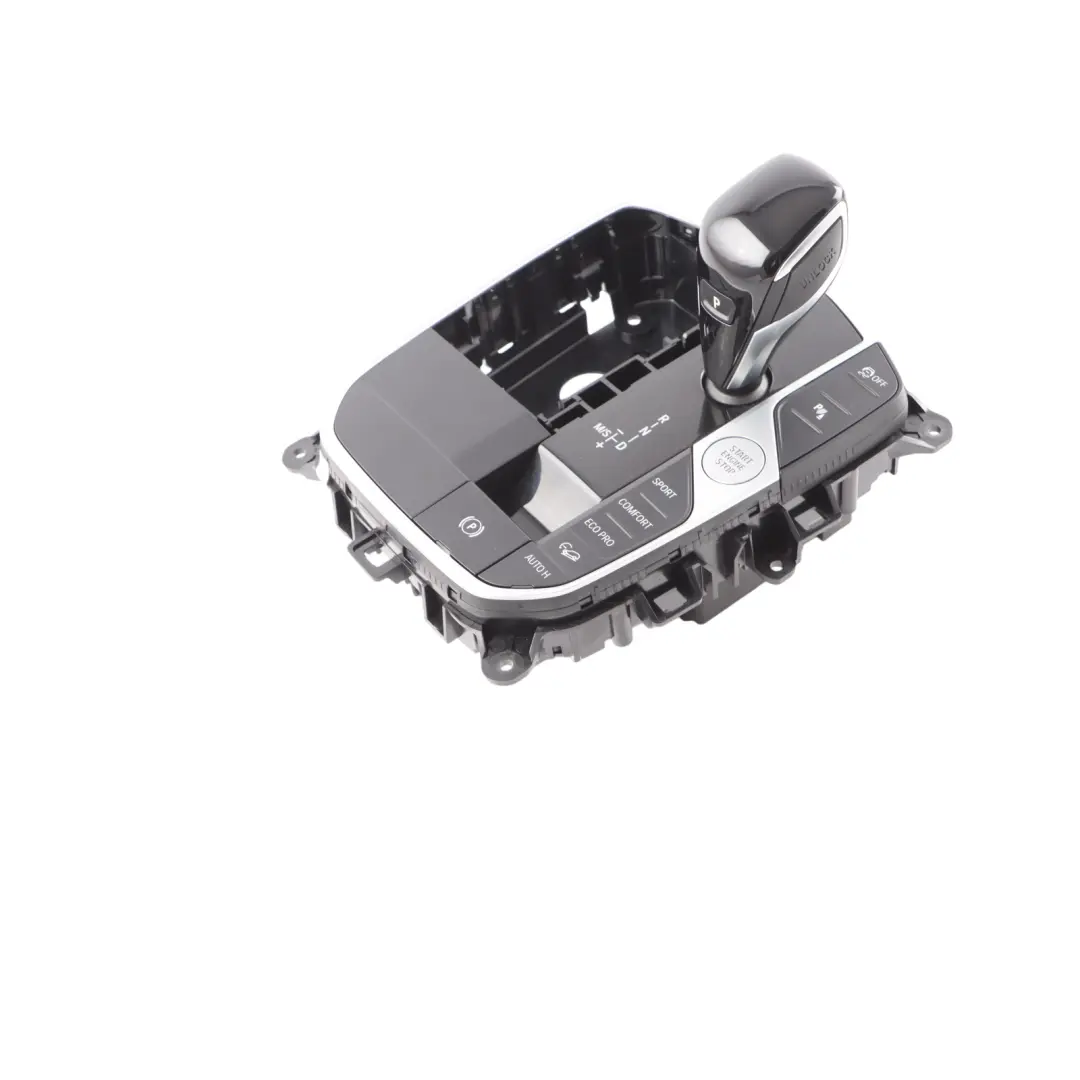 Gear Shifter BMW X3 G01 X4 G02 LCI Automatic Gearshift Selector Switch 9891356 - SKU 5A7E005 - Part number 5A7E005