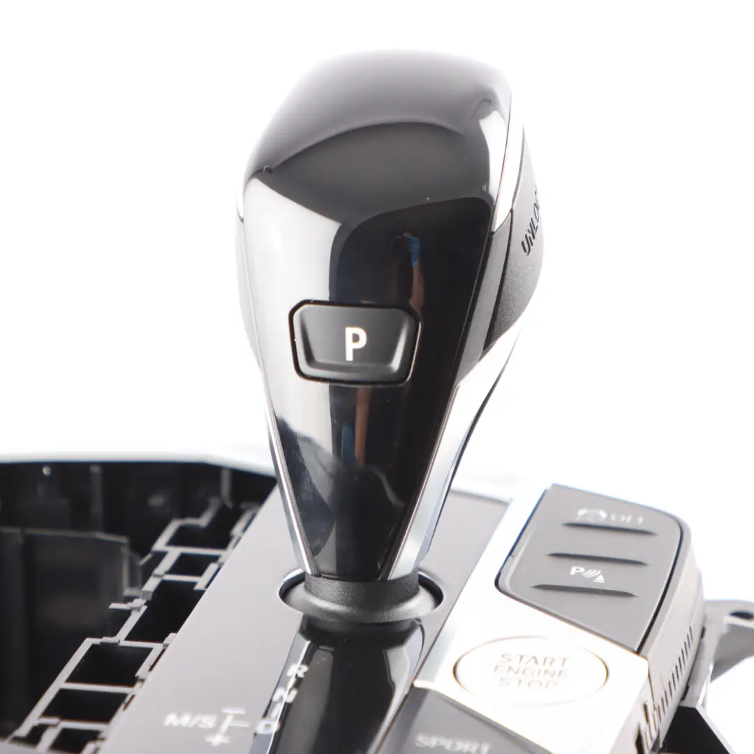 Gearshift Selector Switch 9891356 to Gear Shifter BMW X3 G01 X4 G02 LCI Automatic with Part number 5A7E005 Gear Shifter BMW X3 G01 X4 G02 LCI Automatic Gearshift Selector Switch 9891356 - SKU 5A7E005 - Part number 5A7E005