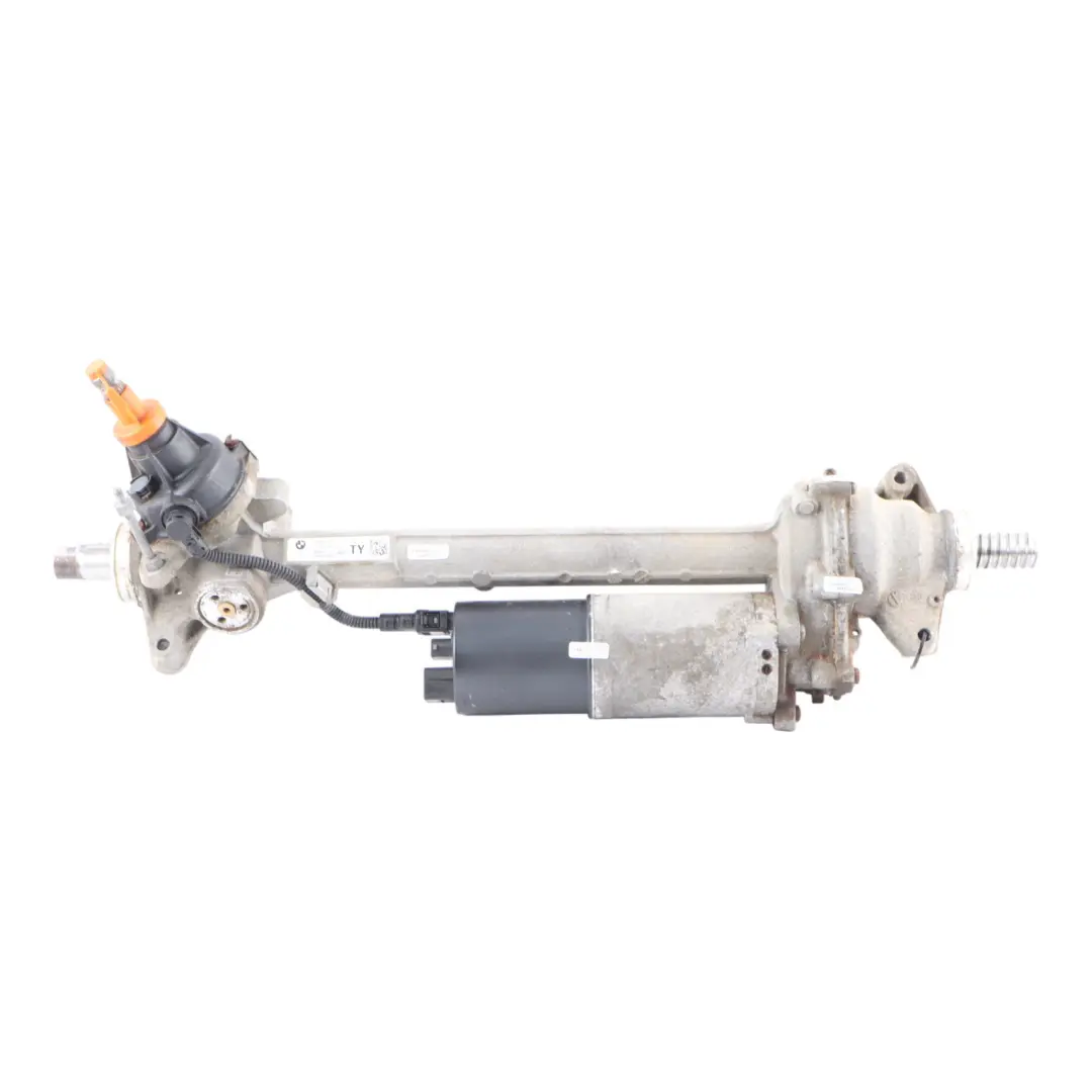 Steering Rack Steering Unit TY to BMW G20 G21 Electric Power with Part number 5A82534 BMW G20 G21 Electric Power Steering Rack Steering Unit TY - SKU RHD-5A82534 - Part number 5A82534