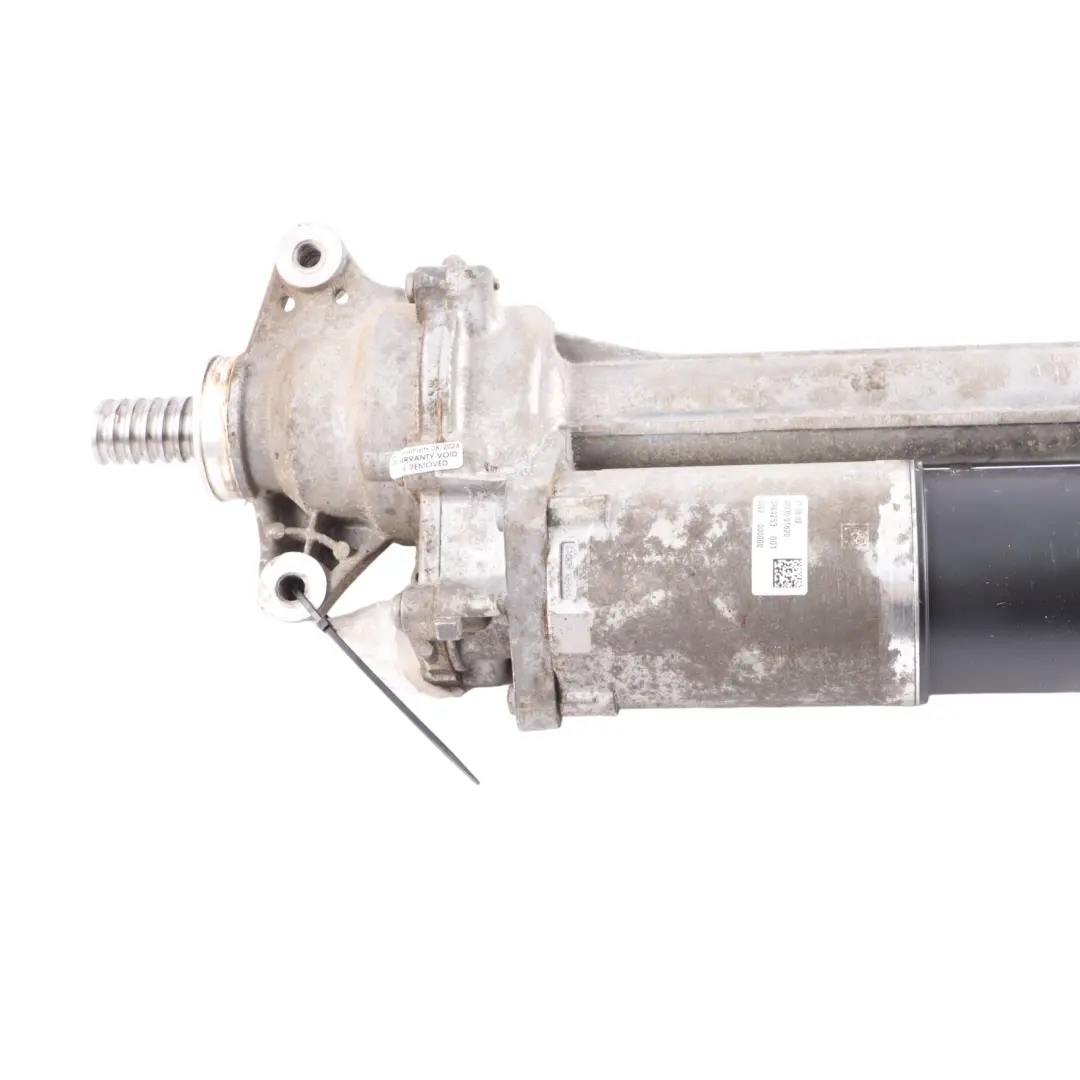Steering Rack Steering Unit TY to BMW G20 G21 Electric Power with Part number 5A82534 BMW G20 G21 Electric Power Steering Rack Steering Unit TY - SKU RHD-5A82534 - Part number 5A82534