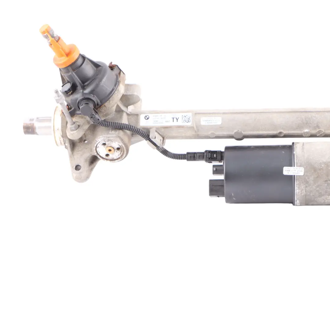 Steering Rack Steering Unit TY to BMW G20 G21 Electric Power with Part number 5A82534 BMW G20 G21 Electric Power Steering Rack Steering Unit TY - SKU RHD-5A82534 - Part number 5A82534
