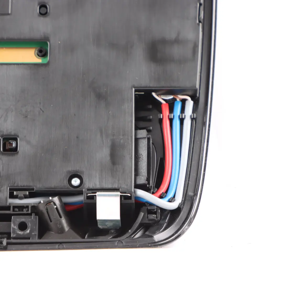 Cabin Lamp Interior Roof Light Switch Panel to BMW G20 G30 X3 G01 X4 G02 with Part number 5A8A0F4 BMW G20 G30 X3 G01 X4 G02 Cabin Lamp Interior Roof Light Switch Panel - SKU 5A8A0F4 - Part number 5A8A0F4