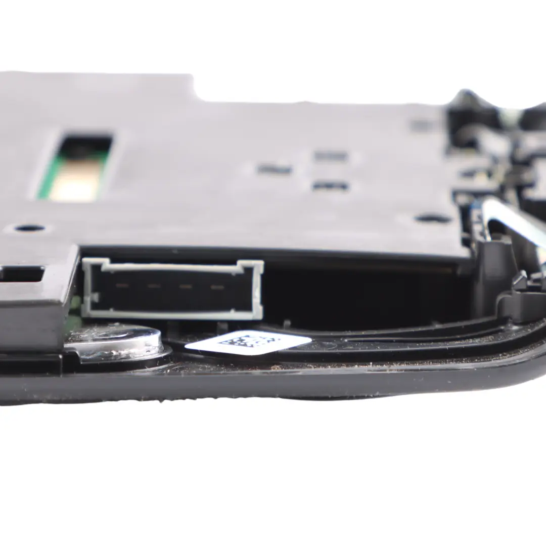 Cabin Lamp Interior Roof Light Switch Panel to BMW G20 G30 X3 G01 X4 G02 with Part number 5A8A0F4 BMW G20 G30 X3 G01 X4 G02 Cabin Lamp Interior Roof Light Switch Panel - SKU 5A8A0F4 - Part number 5A8A0F4