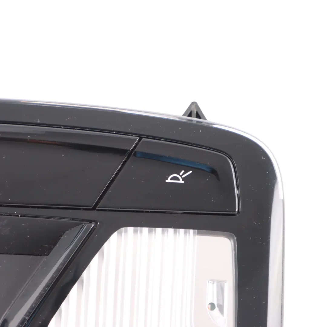 Cabin Lamp Interior Roof Light Switch Panel to BMW G20 G30 X3 G01 X4 G02 with Part number 5A8A0F4 BMW G20 G30 X3 G01 X4 G02 Cabin Lamp Interior Roof Light Switch Panel - SKU 5A8A0F4 - Part number 5A8A0F4