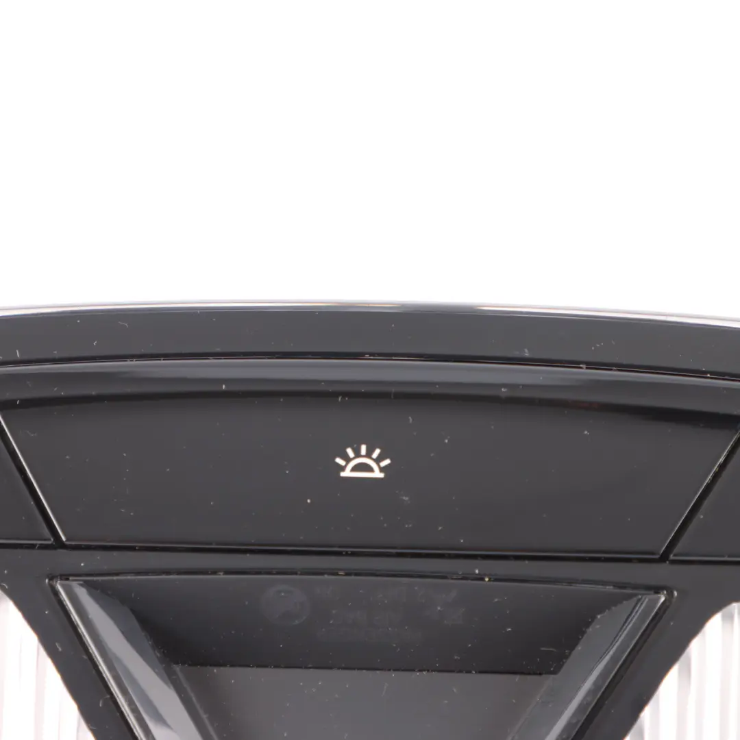 Cabin Lamp Interior Roof Light Switch Panel to BMW G20 G30 X3 G01 X4 G02 with Part number 5A8A0F4 BMW G20 G30 X3 G01 X4 G02 Cabin Lamp Interior Roof Light Switch Panel - SKU 5A8A0F4 - Part number 5A8A0F4