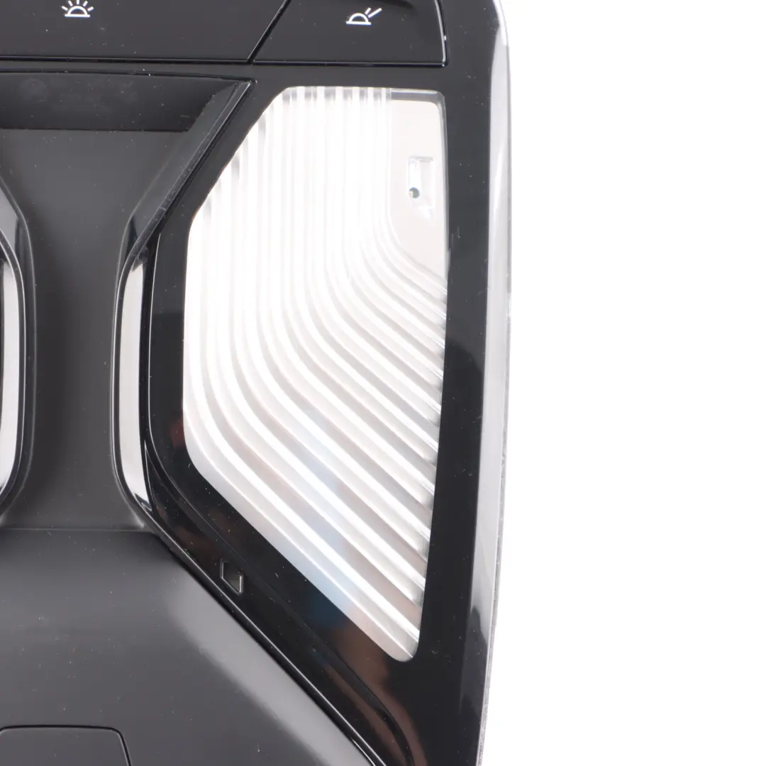 Cabin Lamp Interior Roof Light Switch Panel to BMW G20 G30 X3 G01 X4 G02 with Part number 5A8A0F4 BMW G20 G30 X3 G01 X4 G02 Cabin Lamp Interior Roof Light Switch Panel - SKU 5A8A0F4 - Part number 5A8A0F4