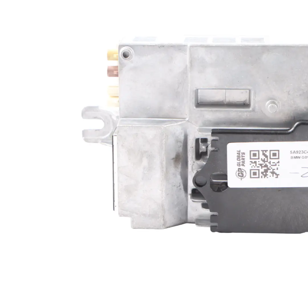 Hifi Audio Soundverstärker RAM Modul für BMW F40 G20 G21 G30 G31 X3 G01 mit Teilenummer 5A923C4 BMW F40 G20 G21 G30 G31 X3 G01 Hifi Audio Soundverstärker RAM Modul - SKU 5A923C4 - Teilenummer 5A923C4