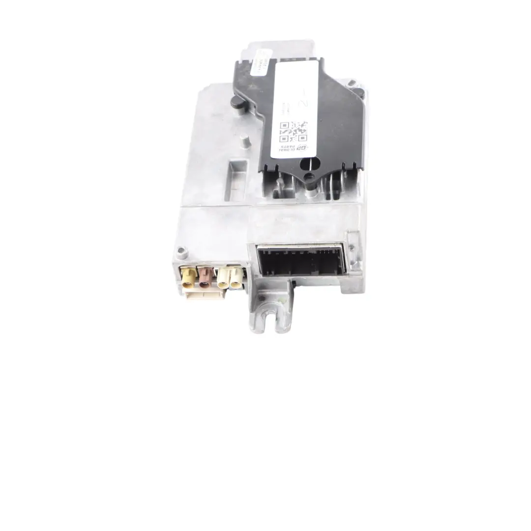 HiFi Audio Sound Amplifier RAM Module to BMW F40 G20 G21 G30 G31 X3 G01 with Part number 5A923C4 BMW F40 G20 G21 G30 G31 X3 G01 HiFi Audio Sound Amplifier RAM Module - SKU 5A923C4 - Part number 5A923C4