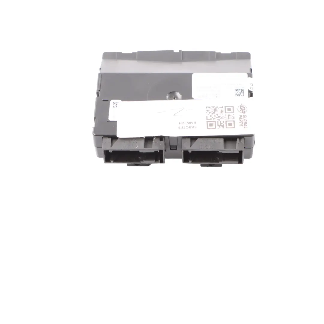 A/C Module BMW X3 G01 G20 G30 Climate Control Unit Air Conditioning to with Part number 5A9C7F9 A/C Module BMW X3 G01 G20 G30 Climate Control Unit Air Conditioning - SKU 5A9C7F9 - Part number 5A9C7F9