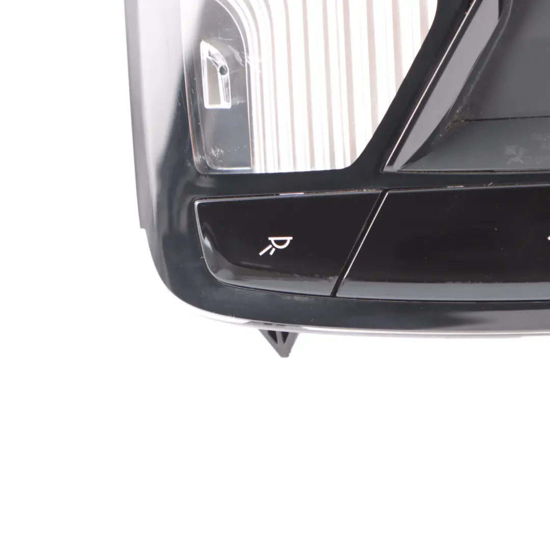 Interior Roof Lamp BMW G20 G30 X3 G01 Reading Light Control Switch Black to with Part number 5B32480 Interior Roof Lamp BMW G20 G30 X3 G01 Reading Light Control Switch Black - SKU 5B32480 - Part number 5B32480