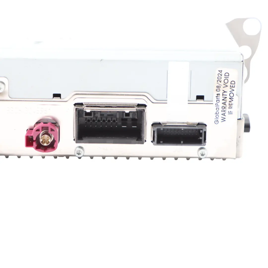  Head Unit BMW G20 G30 X3 G01 X4 G02 High 3 Control Module Harman - SKU 5B34AB1 - Part number 5B34AB1