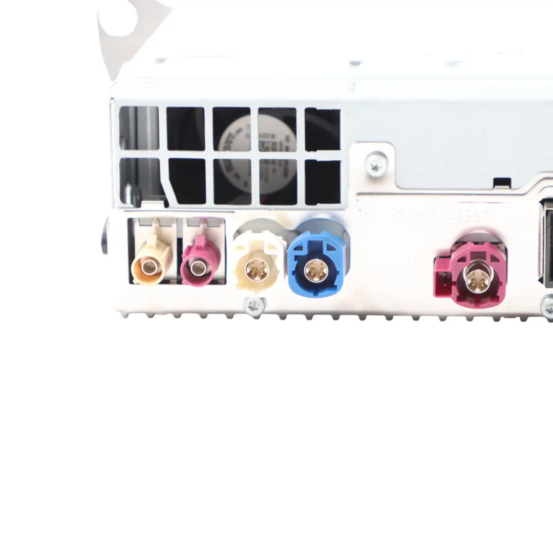  Head Unit BMW G20 G30 X3 G01 X4 G02 High 3 Control Module Harman - SKU 5B34AB1 - Part number 5B34AB1