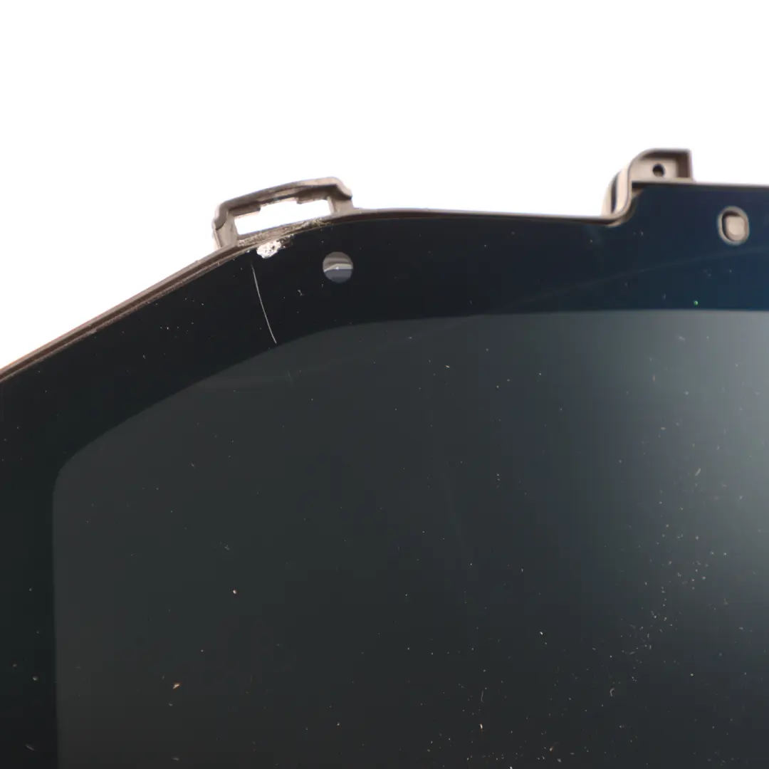 Digital Instrument Cluster Speedo Clocks Display Automatic to BMW X3 G01 with Part number 5B3A3A4 BMW X3 G01 Digital Instrument Cluster Speedo Clocks Display Automatic - SKU rhd-5B3A3A4 - Part number 5B3A3A4