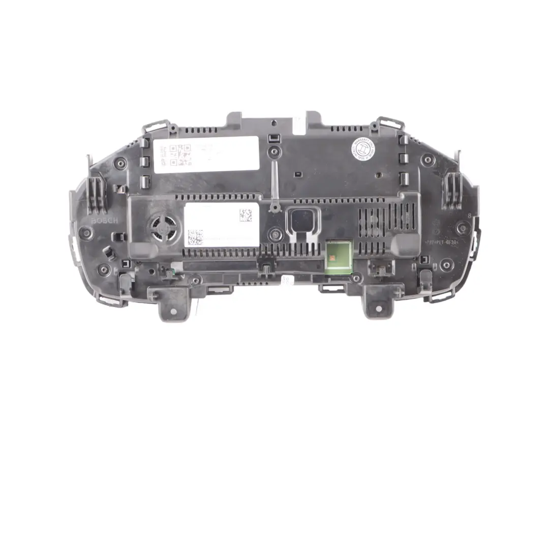 Digital Instrument Cluster Speedo Clocks Display Automatic to BMW X3 G01 with Part number 5B3A3A4 BMW X3 G01 Digital Instrument Cluster Speedo Clocks Display Automatic - SKU rhd-5B3A3A4 - Part number 5B3A3A4