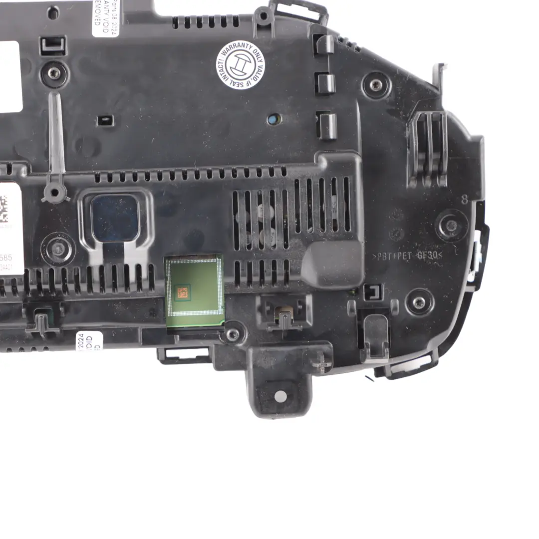 Digital Instrument Cluster Speedo Clocks Display Automatic to BMW X3 G01 with Part number 5B3A3A4 BMW X3 G01 Digital Instrument Cluster Speedo Clocks Display Automatic - SKU rhd-5B3A3A4 - Part number 5B3A3A4