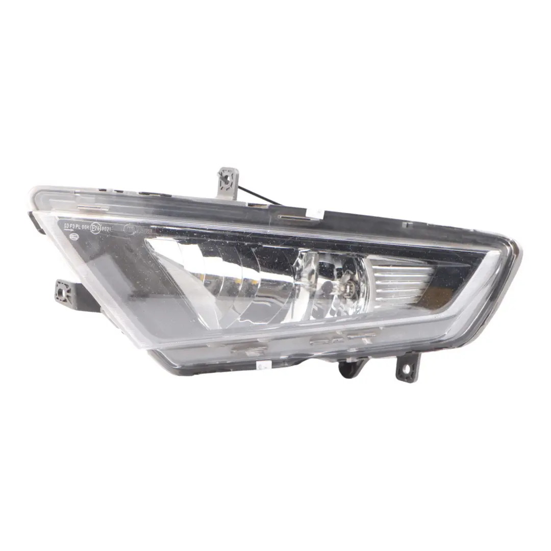 Front Bumper Fog Lamp Light Headlight Left N/S to Seat Ibiza with Part number 5F0941699A Seat Ibiza Front Bumper Fog Lamp Light Headlight Left N/S - SKU 5F0941699A - Part number 5F0941699A