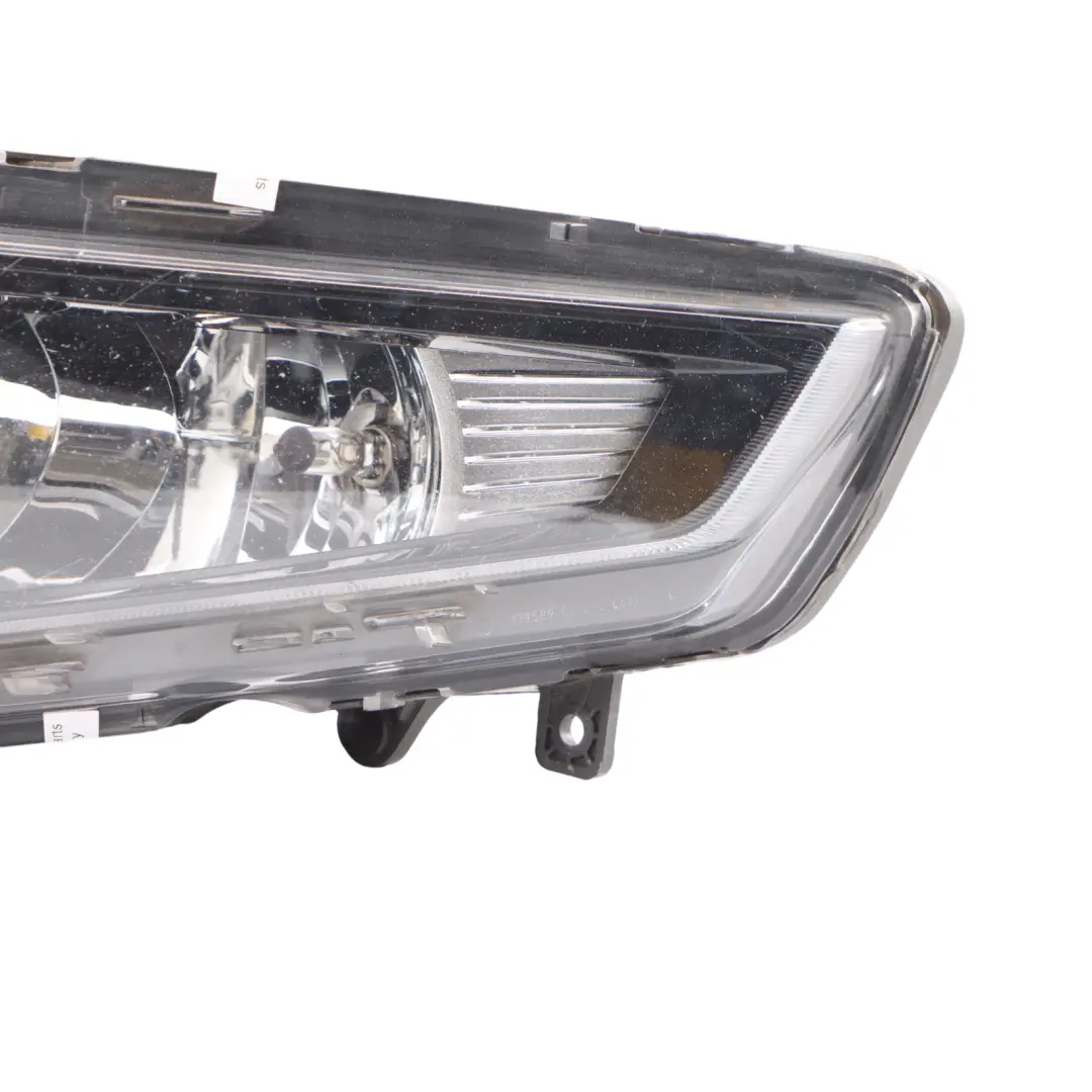Seat Ibiza Front Bumper Fog Lamp Light Headlight Left N/S - SKU 5F0941699A - Part number 5F0941699A