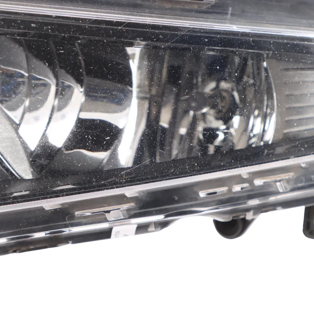 Front Bumper Fog Lamp Light Headlight Left N/S to Seat Ibiza with Part number 5F0941699A Seat Ibiza Front Bumper Fog Lamp Light Headlight Left N/S - SKU 5F0941699A - Part number 5F0941699A