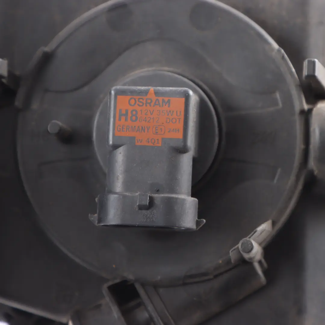 Front Bumper Fog Lamp Light Headlight Left N/S to Seat Ibiza with Part number 5F0941699A Seat Ibiza Front Bumper Fog Lamp Light Headlight Left N/S - SKU 5F0941699A - Part number 5F0941699A