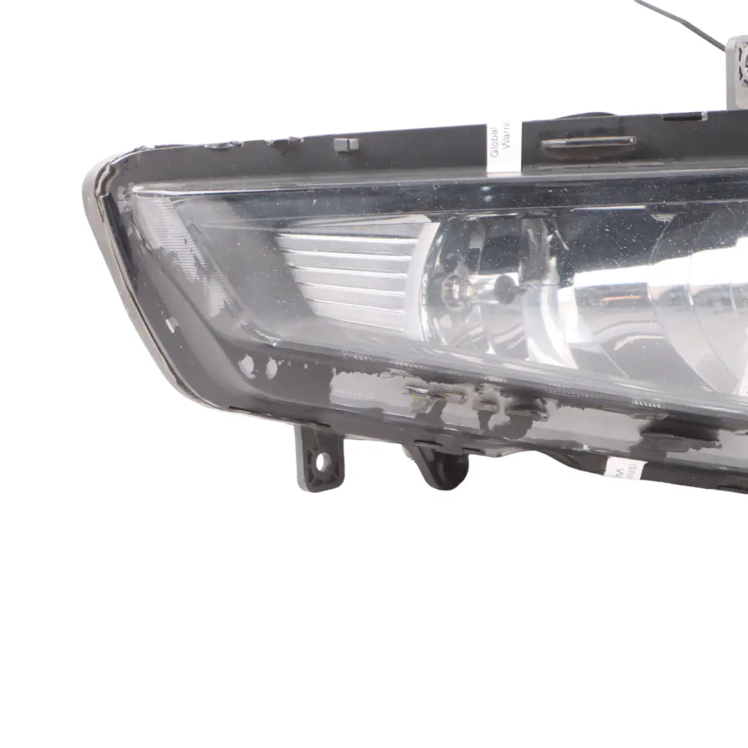 6J Frontstoßstange Nebelscheinwerfer Scheinwerfer Rechts für Seat Ibiza mit Teilenummer 5F0941700A Seat Ibiza 6J Frontstoßstange Nebelscheinwerfer Scheinwerfer Rechts - SKU 5F0941700A - Teilenummer 5F0941700A