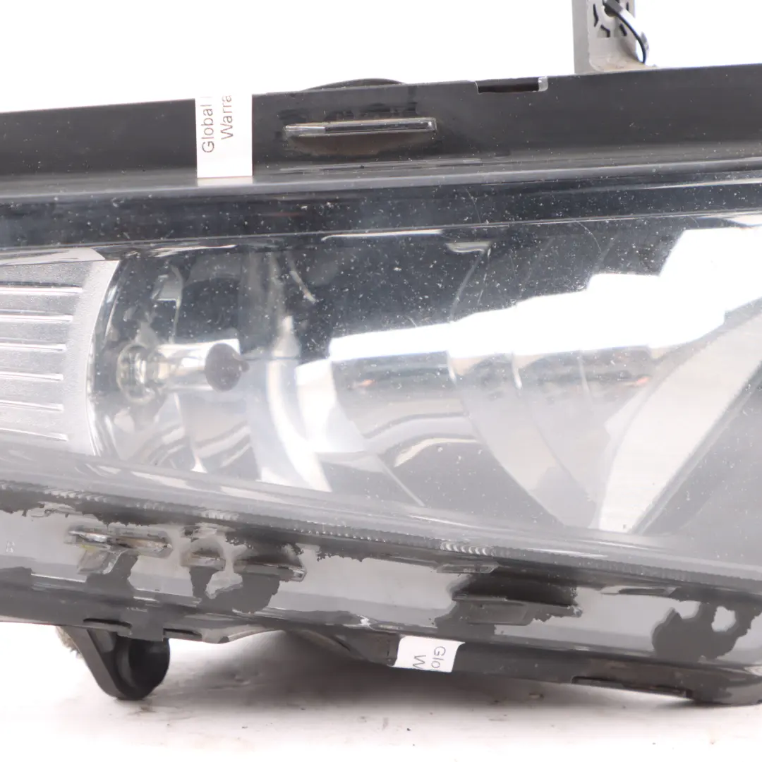 6J Parachoques Delantero Luz Antiniebla Faro Derecho para Seat Ibiza con número de pieza 5F0941700A Seat Ibiza 6J Parachoques Delantero Luz Antiniebla Faro Derecho - SKU 5F0941700A - Número de pieza 5F0941700A