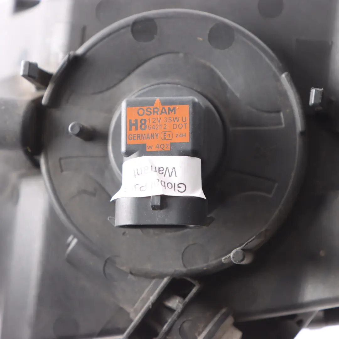 6J Parachoques Delantero Luz Antiniebla Faro Derecho para Seat Ibiza con número de pieza 5F0941700A Seat Ibiza 6J Parachoques Delantero Luz Antiniebla Faro Derecho - SKU 5F0941700A - Número de pieza 5F0941700A