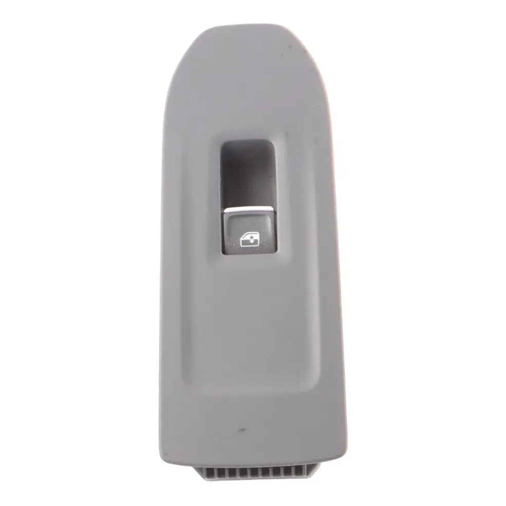 Front Door Window Glass Switch Left N/S Button to VW Volkswagen Golf CD1 with Part number 5G0959855L VW Volkswagen Golf CD1 Front Door Window Glass Switch Left N/S Button - SKU 5G0959855L-1 - Part number 5G0959855L