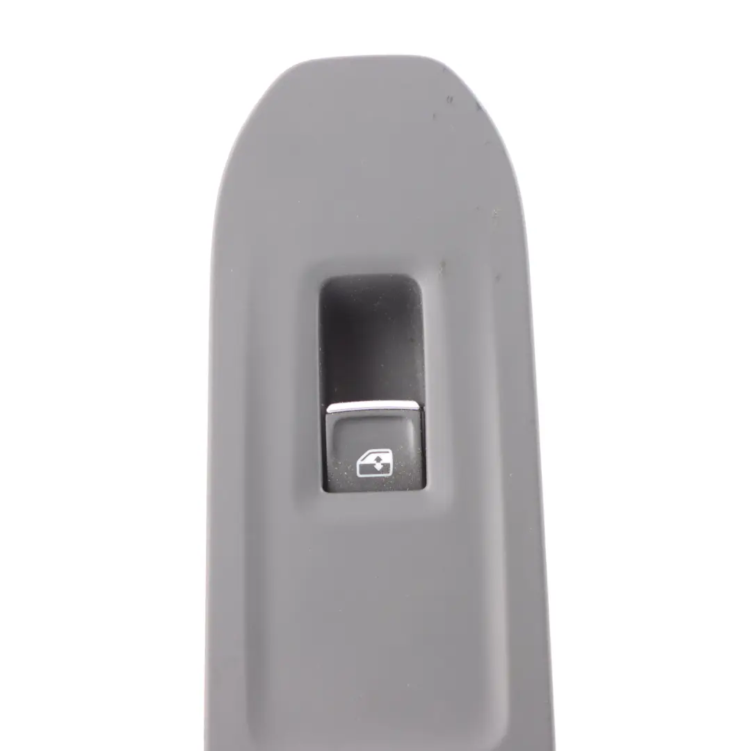 Front Door Window Glass Switch Left N/S Button to VW Volkswagen Golf CD1 with Part number 5G0959855L VW Volkswagen Golf CD1 Front Door Window Glass Switch Left N/S Button - SKU 5G0959855L-1 - Part number 5G0959855L