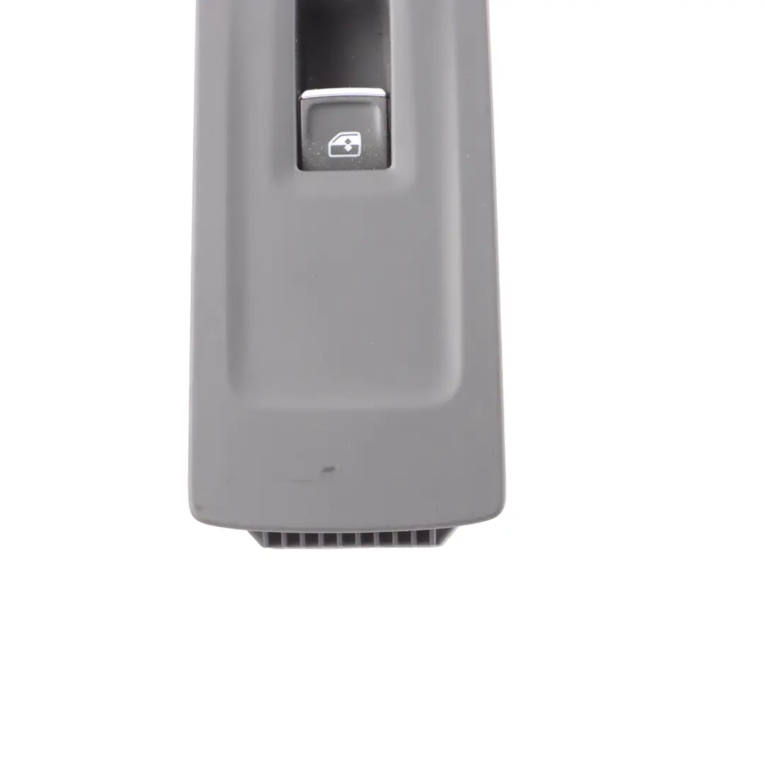 Front Door Window Glass Switch Left N/S Button to VW Volkswagen Golf CD1 with Part number 5G0959855L VW Volkswagen Golf CD1 Front Door Window Glass Switch Left N/S Button - SKU 5G0959855L-1 - Part number 5G0959855L