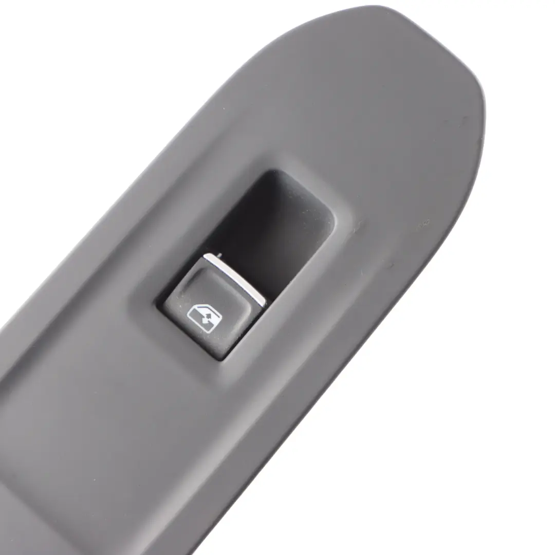 Front Door Window Glass Switch Left N/S Button to VW Volkswagen Golf CD1 with Part number 5G0959855L VW Volkswagen Golf CD1 Front Door Window Glass Switch Left N/S Button - SKU 5G0959855L-1 - Part number 5G0959855L