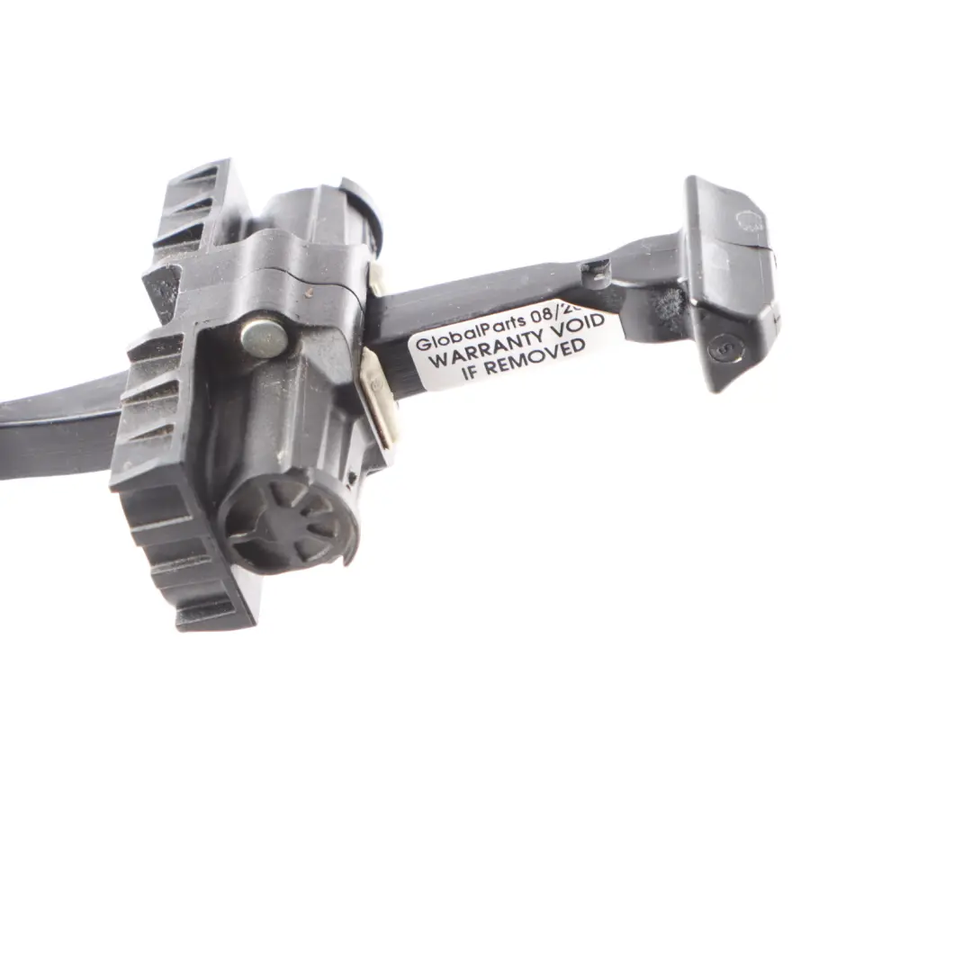 Mk8 Door Check Strap Stopper Rear Left Right N/O/S to Volkswagen Golf with Part number 5G4839249A Volkswagen Golf Mk8 Door Check Strap Stopper Rear Left Right N/O/S - SKU 5G4839249A - Part number 5G4839249A
