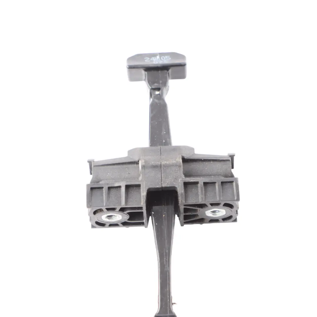 Mk8 Door Check Strap Stopper Rear Left Right N/O/S to Volkswagen Golf with Part number 5G4839249A Volkswagen Golf Mk8 Door Check Strap Stopper Rear Left Right N/O/S - SKU 5G4839249A - Part number 5G4839249A