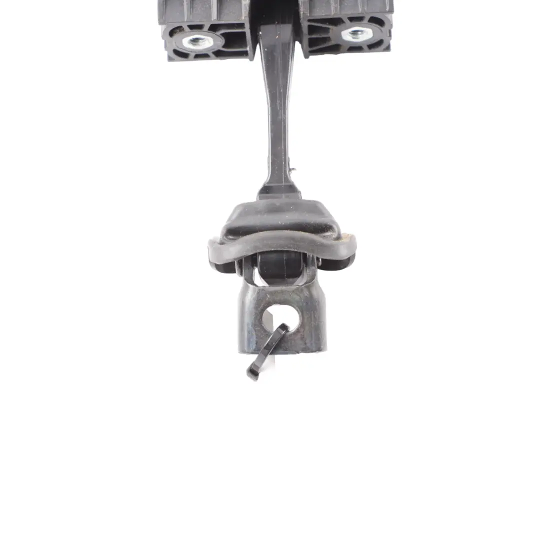 Mk8 Door Check Strap Stopper Rear Left Right N/O/S to Volkswagen Golf with Part number 5G4839249A Volkswagen Golf Mk8 Door Check Strap Stopper Rear Left Right N/O/S - SKU 5G4839249A - Part number 5G4839249A