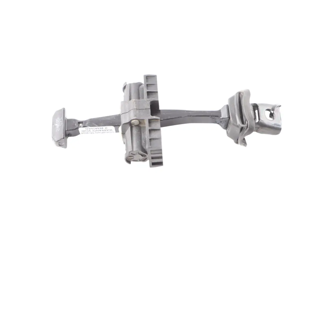 Volkswagen Golf Mk8 Controllo Porta Cinghia Stopper Posteriore Sinistra Destra - SKU 5G4839249A - Numero di parte 5G4839249A