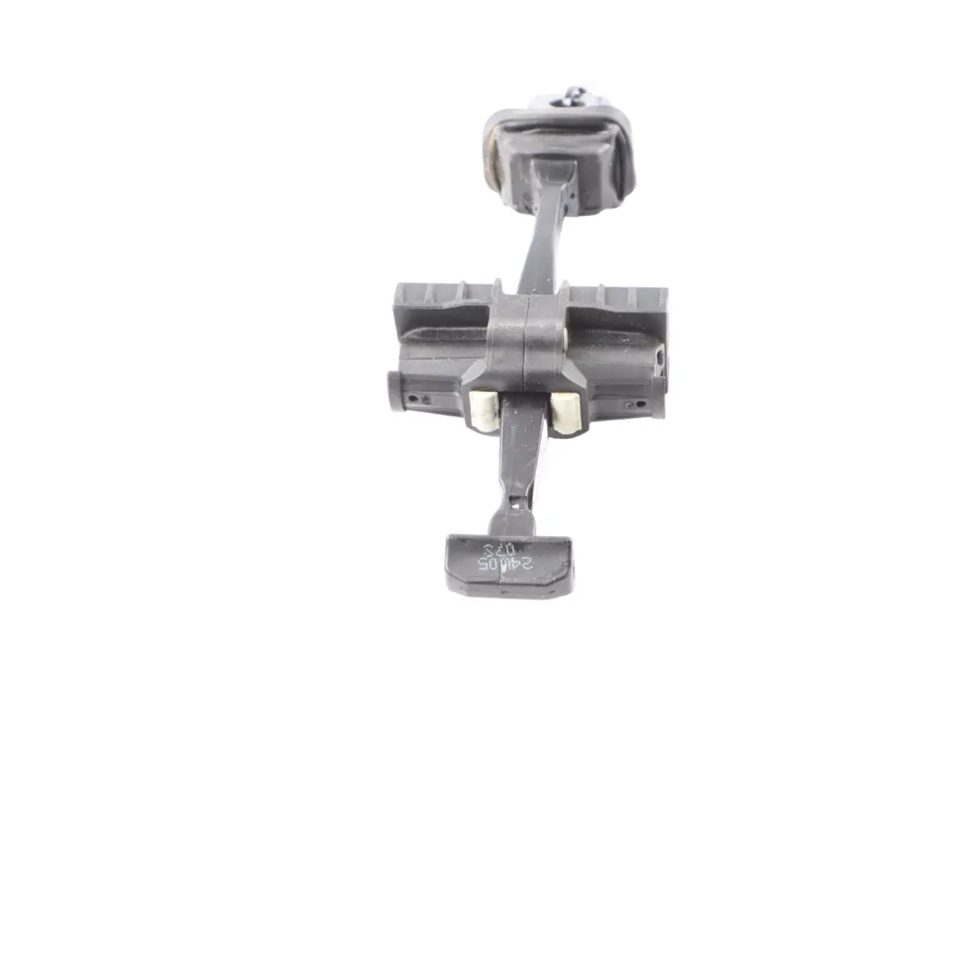 Volkswagen Golf Mk8 Controllo Porta Cinghia Stopper Posteriore Sinistra Destra - SKU 5G4839249A - Numero di parte 5G4839249A
